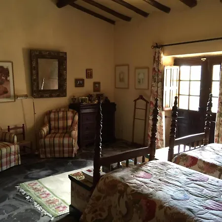 Quinta Do Vale Coelheiro * Idanha-a-Velha
