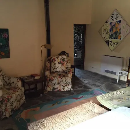 Quinta Do Vale Coelheiro Alojamento de Turismo Selvagem *