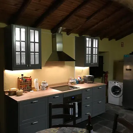 Quinta Do Vale Coelheiro Alojamento de Turismo Selvagem