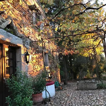 Quinta Do Vale Coelheiro *
