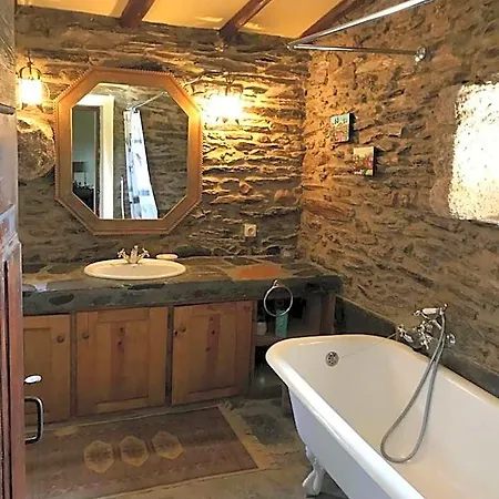 Orman Evi Quinta Do Vale Coelheiro *