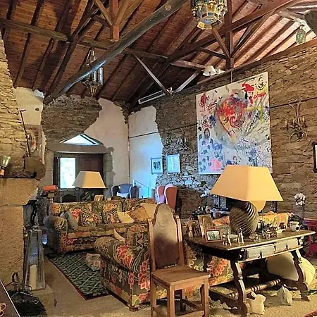 Orman Evi Quinta Do Vale Coelheiro *