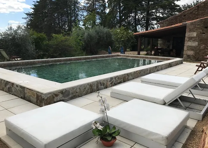 Quinta Do Vale Coelheiro Touloes