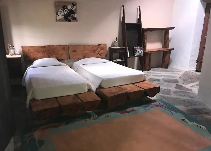 Hytte Quinta Do Vale Coelheiro Touloes