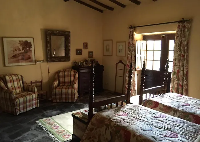 Quinta Do Vale Coelheiro * Touloes