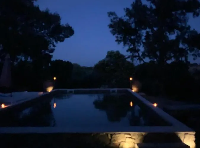 Quinta Do Vale Coelheiro Hytte