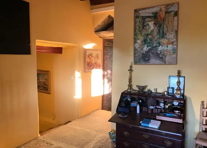 Quinta Do Vale Coelheiro * Touloes