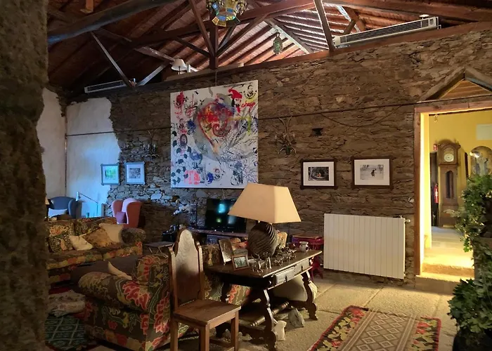 Quinta Do Vale Coelheiro Touloes