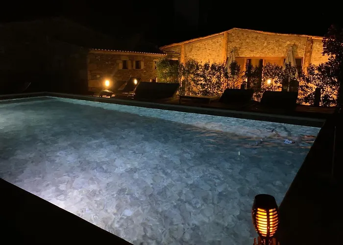 Quinta Do Vale Coelheiro * Touloes