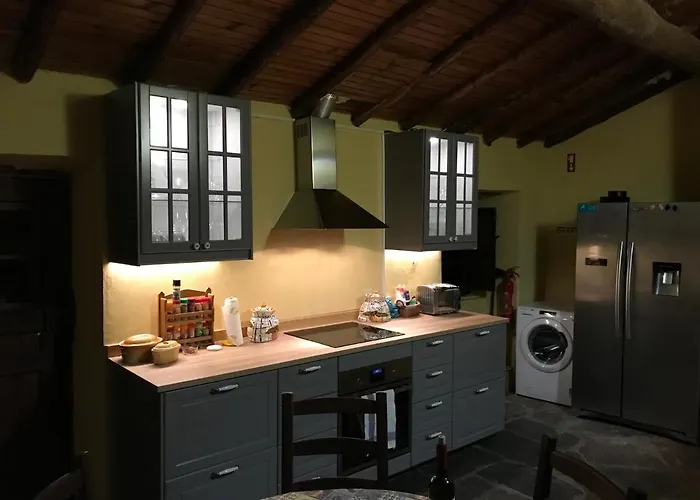 Quinta Do Vale Coelheiro Hytte