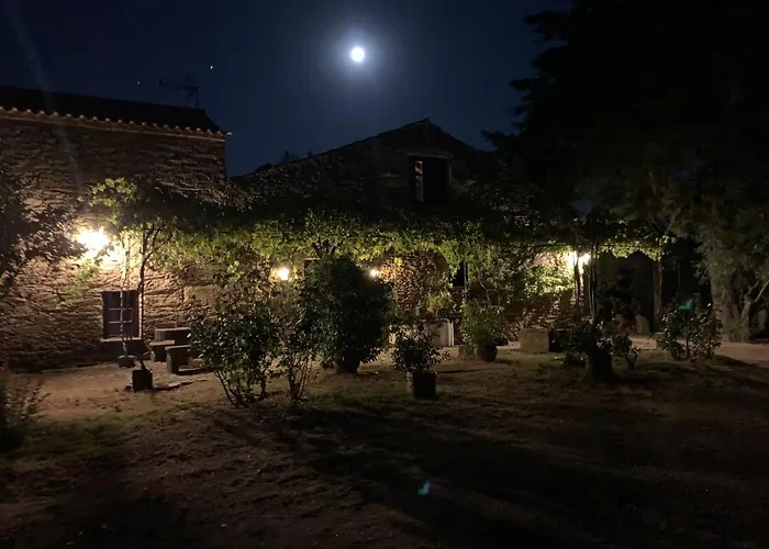 Quinta Do Vale Coelheiro * Touloes